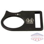 GG&G FRNT SLNG MNT FOR 1187/870 BLK