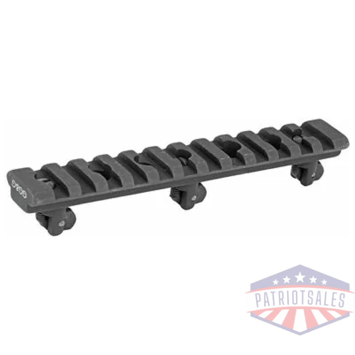Ggg1120_1. Webp - gg&g ufir handguard rail - ggg1120 1