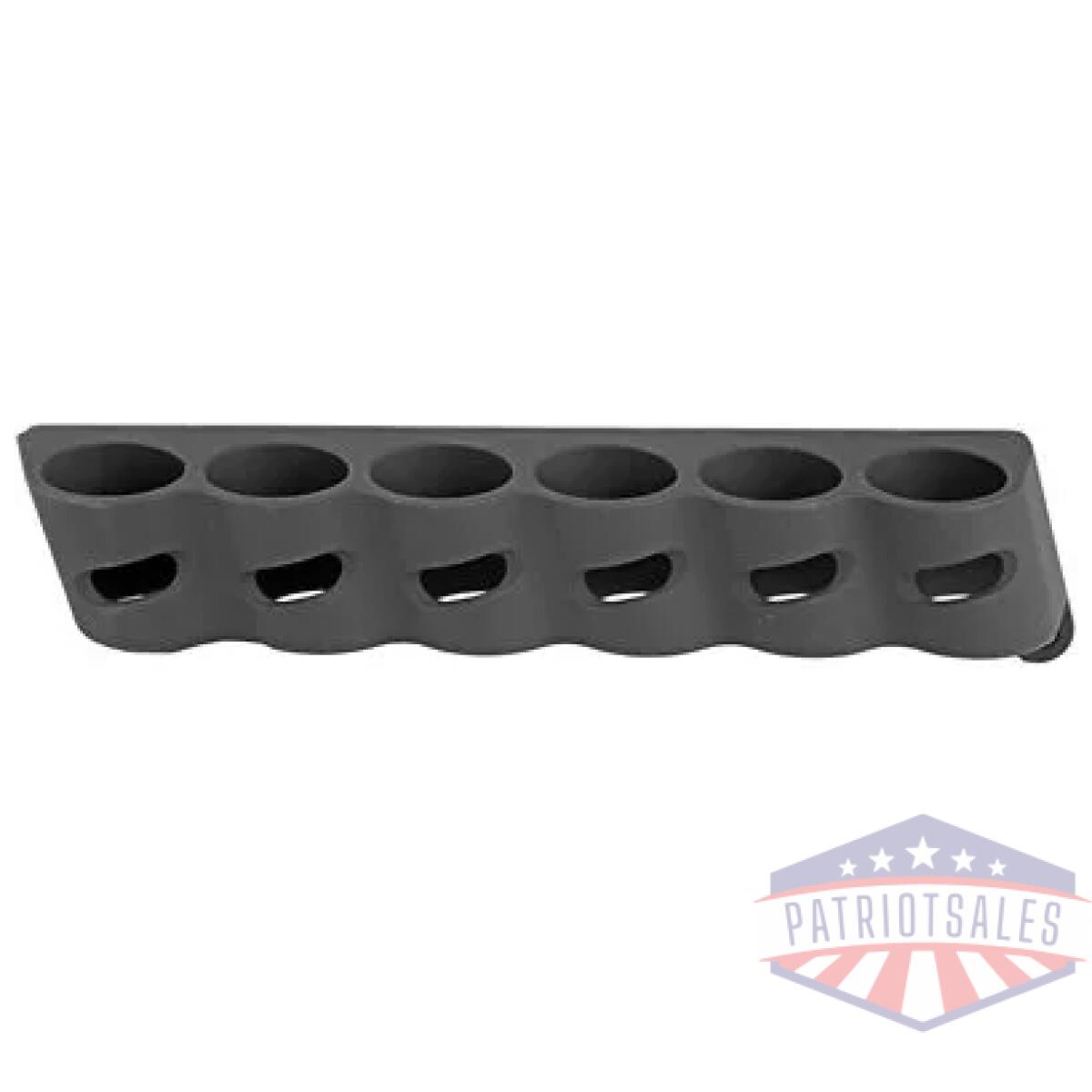 Ggg1515_1. Webp - gg&g moss 590 6-sht side saddle blk - ggg1515 1