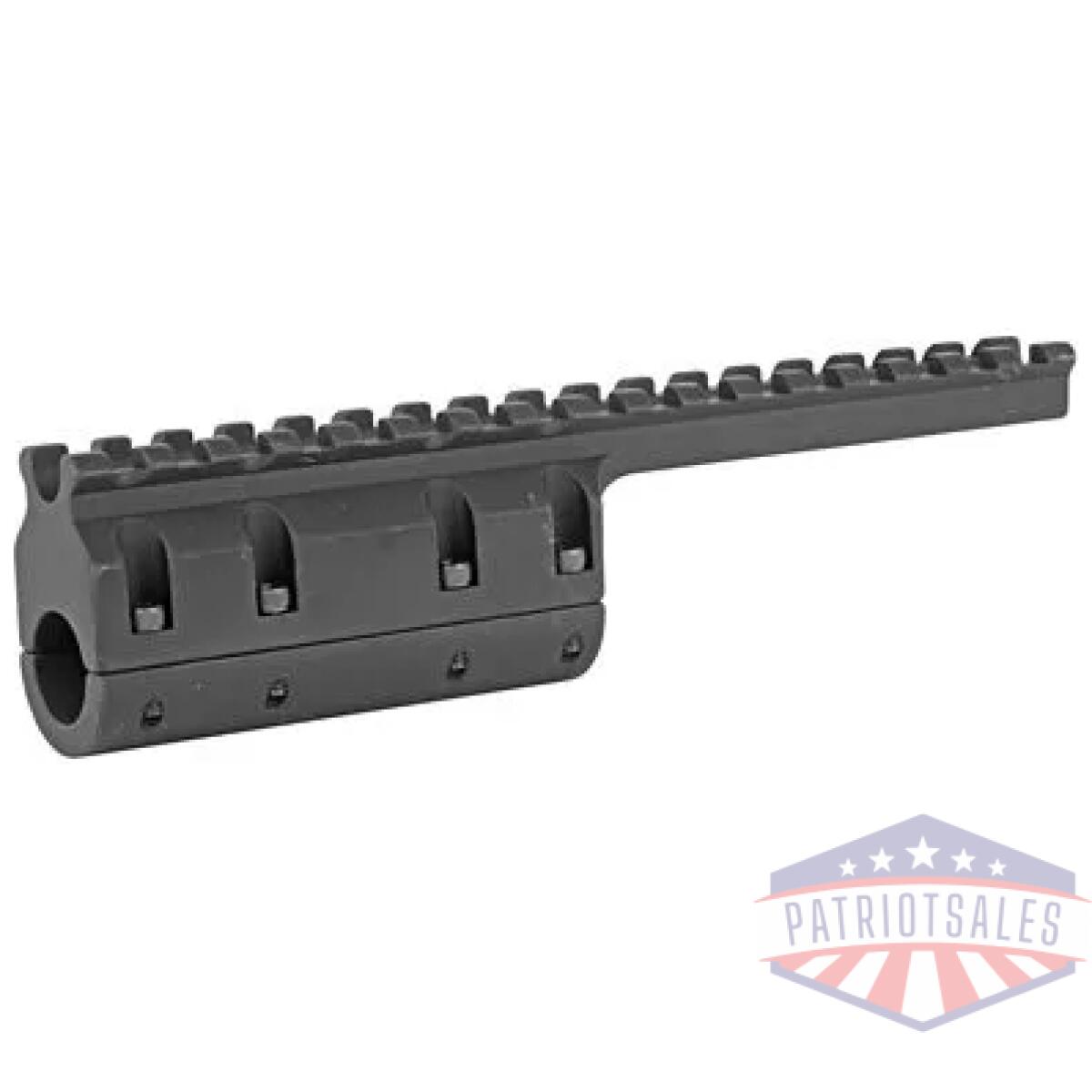 Ggg1683_1. Webp - gg&g m1a scout scope mount - ggg1683 1