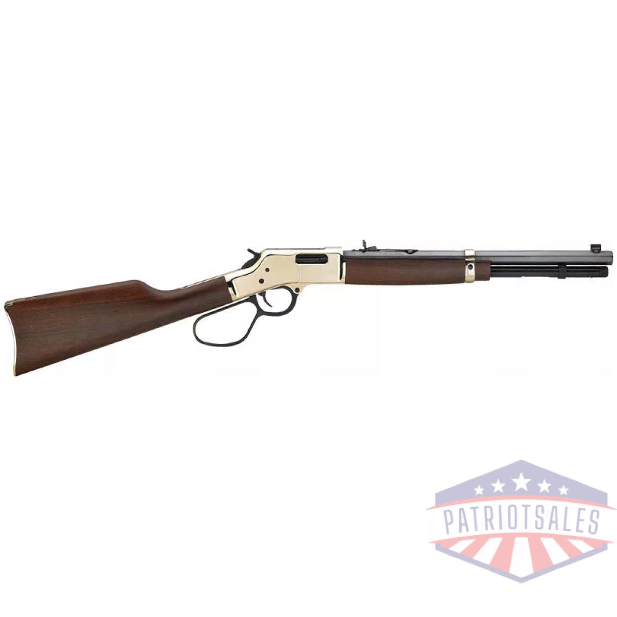 Gh006mr41-1. Webp - henry big boy carbine 41 mag - 16. 5" octagon large loop - gh006mr41 1