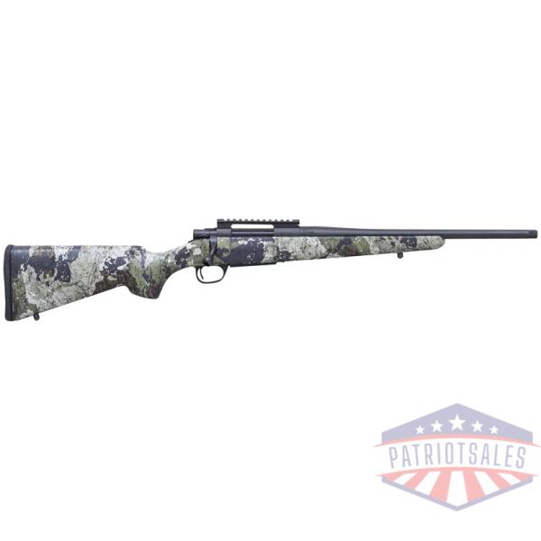 HOWA M1500 SUPERLITE SHORT - 6.5CM 16.25" BBL CARBON XK7