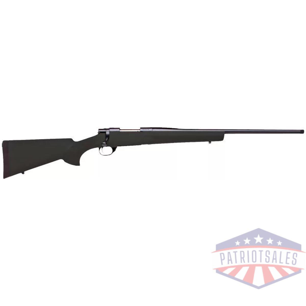 Ghgr73732. Webp - howa m1500 7mm rem mag - 24" threaded bbl black hogue - ghgr73732