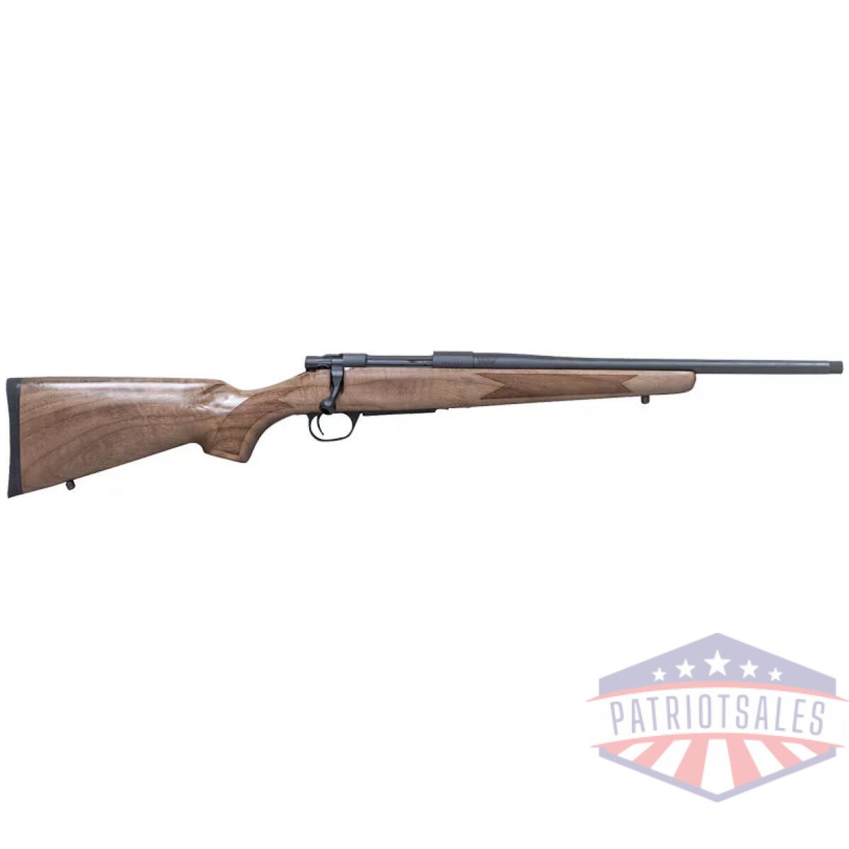 Ghwhsl65cr16. Webp - howa m1500 superlite short - 6. 5cm 16. 25" bbl walnut - ghwhsl65cr16