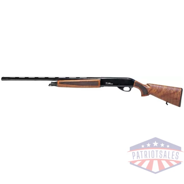 IVER JOHNSON AUTO 12GA 3" - 26"VR CT-5 BLACK WALNUT