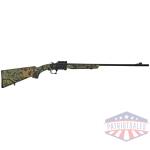 IVER JOHNSON 700 12GA 3" 24" - MO OBSESSION SYNTHETIC & RAIL