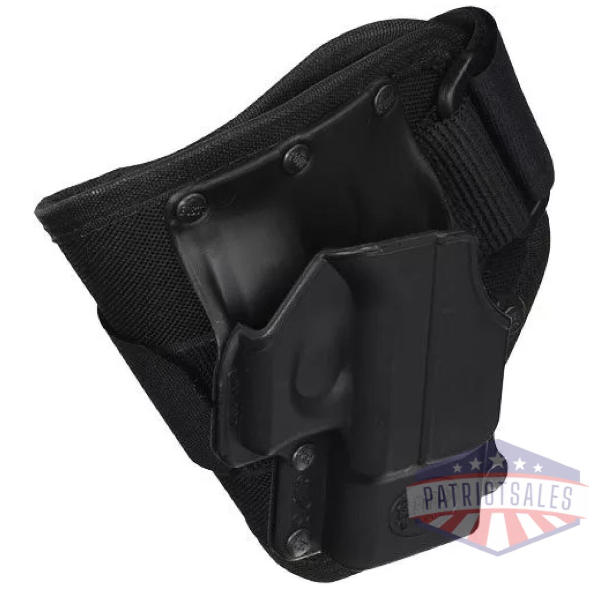 Gl26nda. Webp - fobus holster ankle for glock - models 262733 - gl26nda