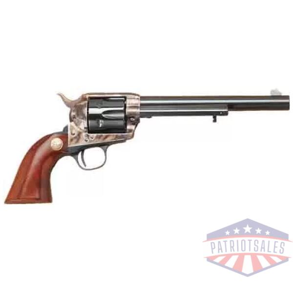 CIMARRON P-MODEL 44-40 WIN - FS 7.5" CC/BLUED WALNUT