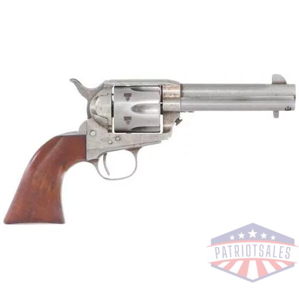 CIMARRON P-MODEL 45LC 4.75" - FS ORIGINAL FINISH WALNUT