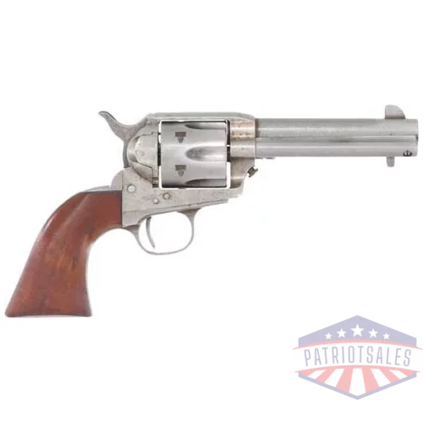 CIMARRON P-MODEL 45LC 4.75" - FS ORIGINAL FINISH WALNUT