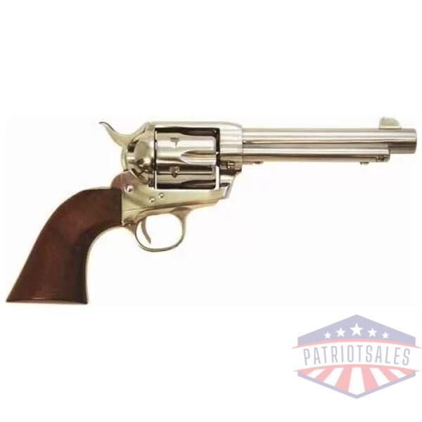 CIMARRON FRONTIER 45LC - PW FS 5.5" STAINLESS WALNUT