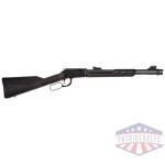 ROSSI RIO BRAVO 22WMR LEVER - 20" 12-SHOT BLACK SYNTHETIC
