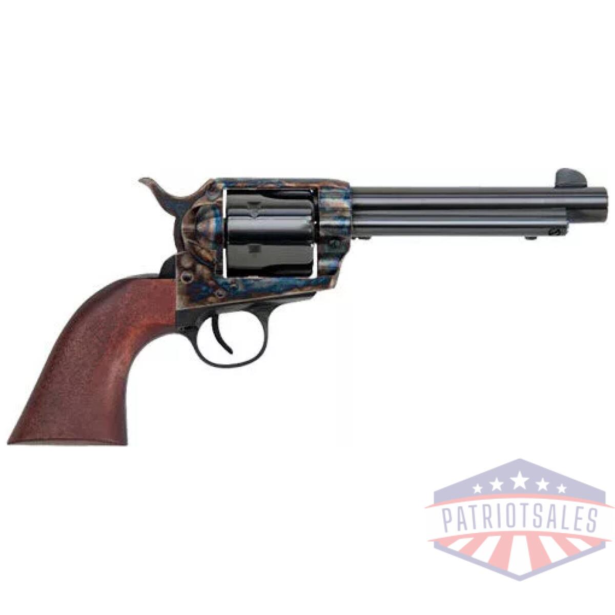 Gsat73801_1. Webp - traditions 1873 sa revolver - 44 mag 5. 5" color case/walnut - gsat73801 1