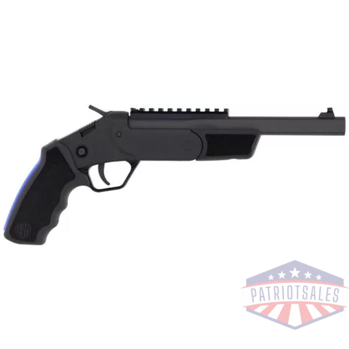 Gsspb9bk. Webp - rossi brawler 45colt/410 - 9" rifle barrel - gsspb9bk