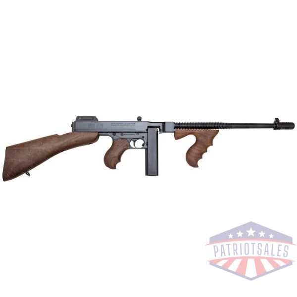 THOMPSON 1927A1 45ACP CARBINE - W/DETACHABLE STOCK & FOREARM