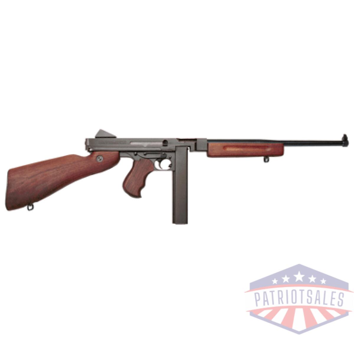 Thompson m-1 45acp carbine - image 1