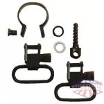 GROVTEC SWIVEL SET FOR - REMINGTON 760 & 7600 BARREL BD