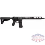 VKTR VK1 RIFLE 5.56 NATO - 16" 30RD BLACK W/MAGPUL STOCK