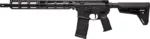 VKTR VK1 RIFLE 5.56 NATO - 16" 30RD BLACK W/MAGPUL STOCK - Image 2