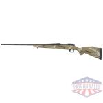 weatherby vanguard outfitter - 223 rem 26" w/mb blk cera/brn