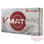 HRNDY VM 6MM ARC 80GR ELD-VT 20/200