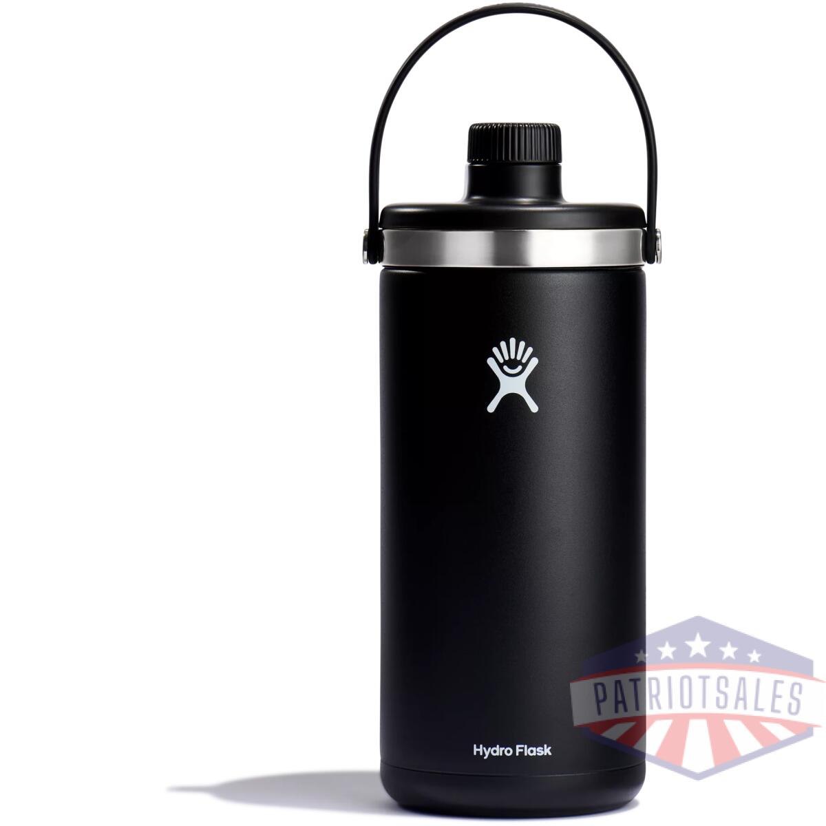 Hdf-bc128001-1. Webp - oasis insulated water bottle - 128oz - hdf bc128001 1