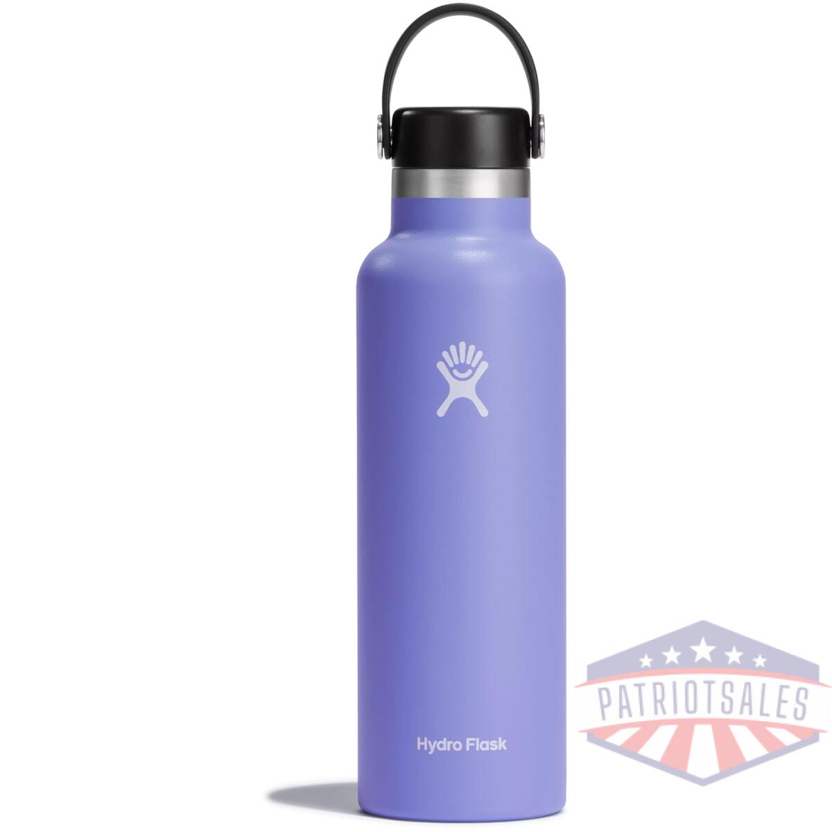 Hdf-s21sx474. Webp - standard mouth insulated water bottle w/ flex cap - hdf s21sx474