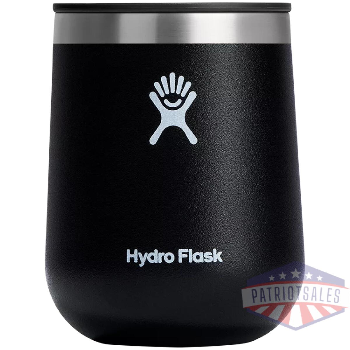 Hdf-vc10cp001. Webp - ceramic wine tumbler - 10oz - hdf vc10cp001