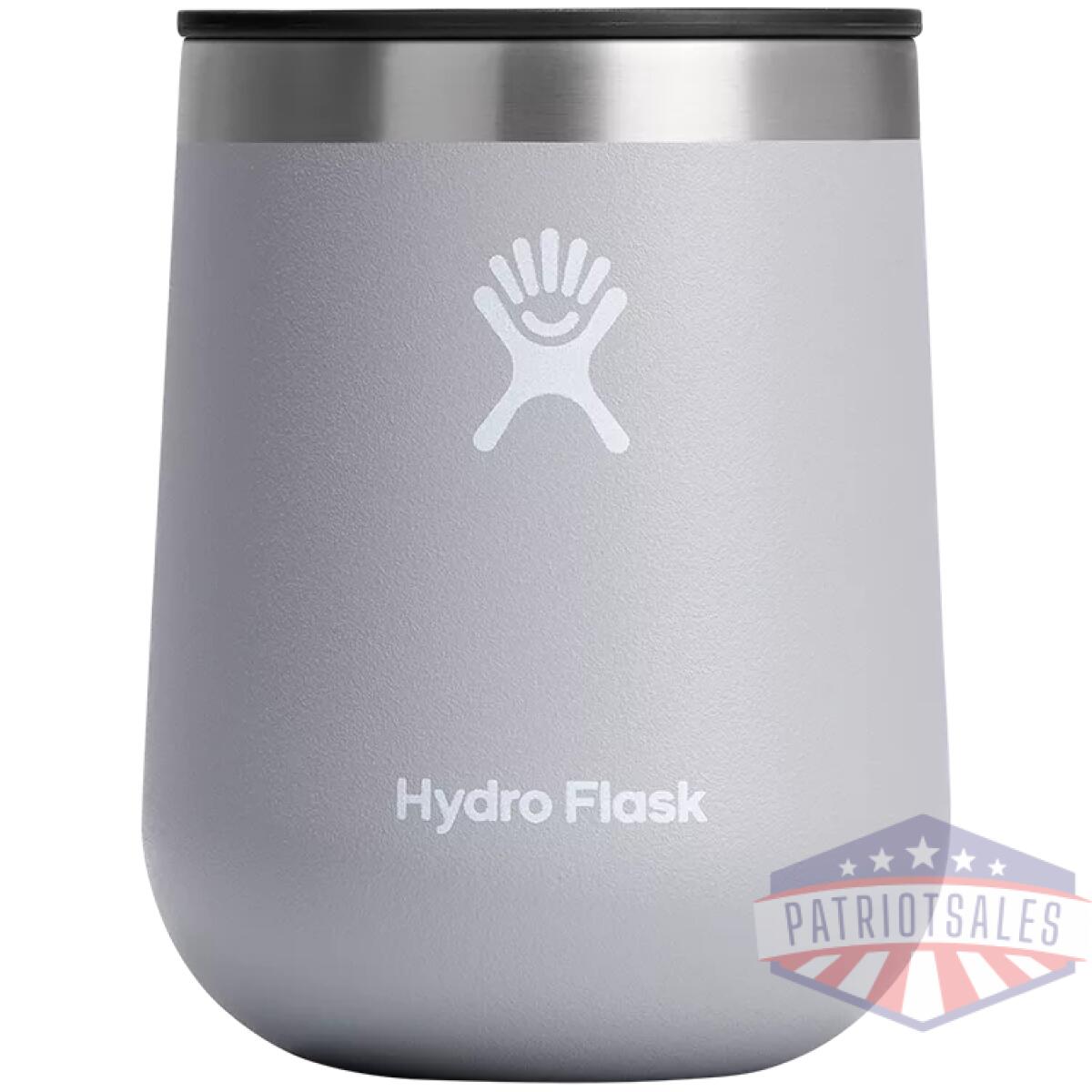 Hdf-vc10cp035. Webp - 10 oz ceramic wine tumbler - hdf vc10cp035