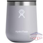 10 OZ CERAMIC WINE TUMBLER