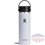 20 OZ WIDE MOUTH FLEX SIP LID