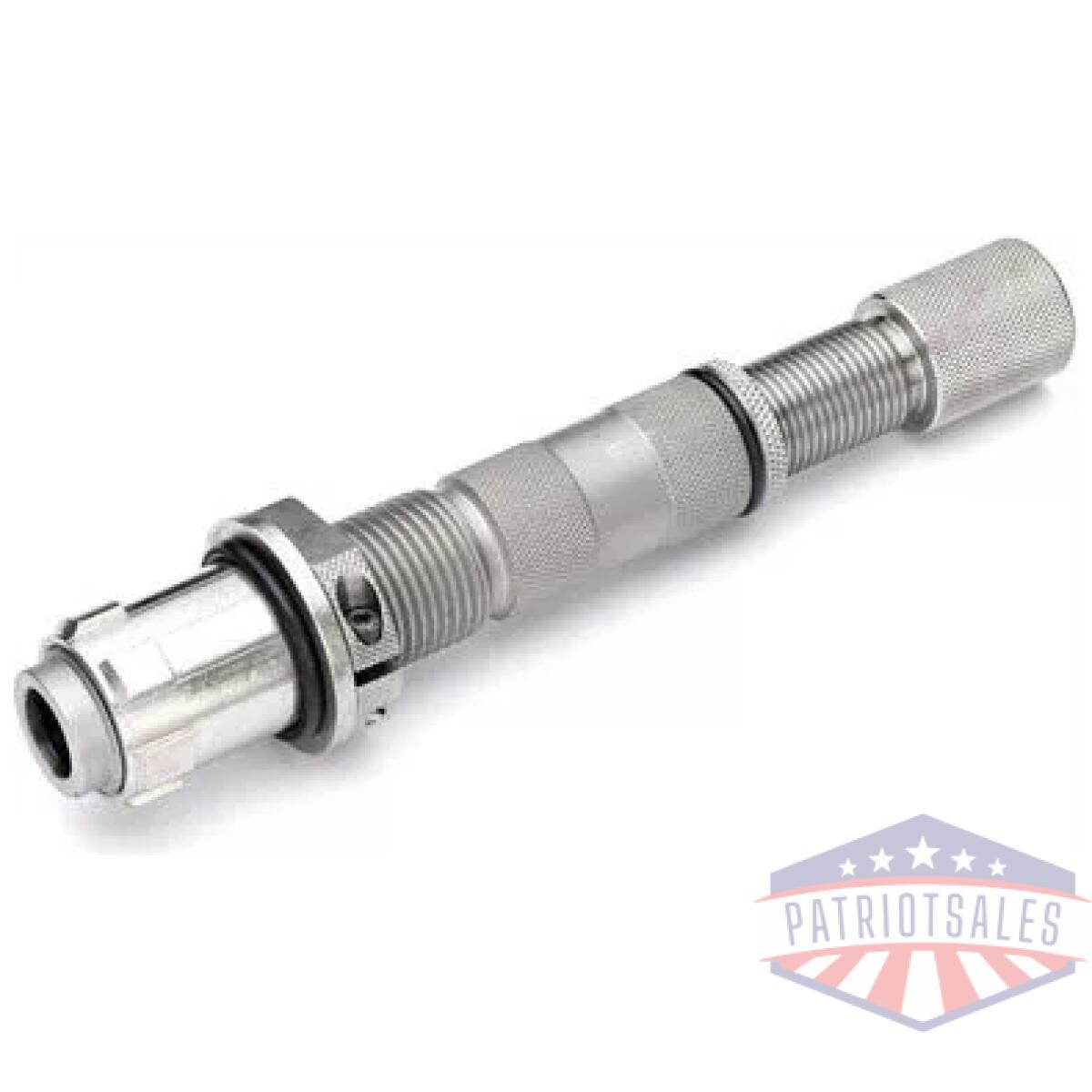 Hdy095330. Webp - hornady bullet feeder die - 380 acp & 9mm - hdy095330