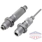 HORNADY 2-DIE RIFLE SET SERIES - I 22 ARC