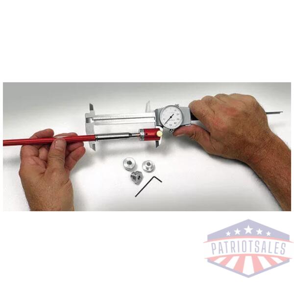 HORNADY LNL BULLET COMPARATOR - SET OF 6