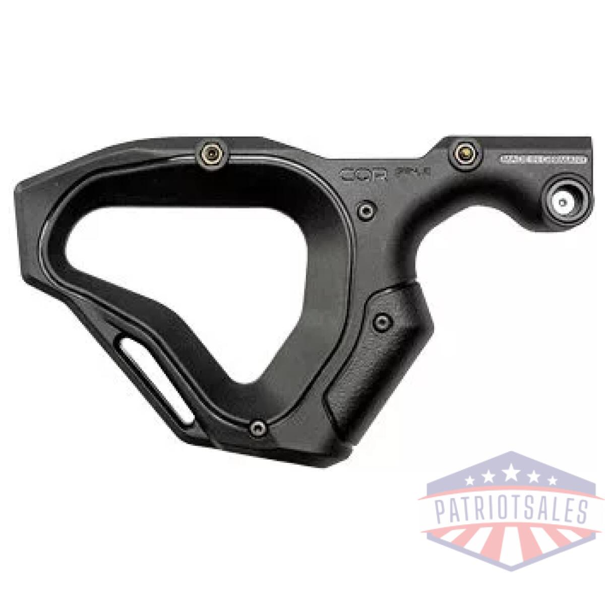 Hera11-09-17_1. Webp - hera cqr front grip gen 2 black - hera11 09 17 1