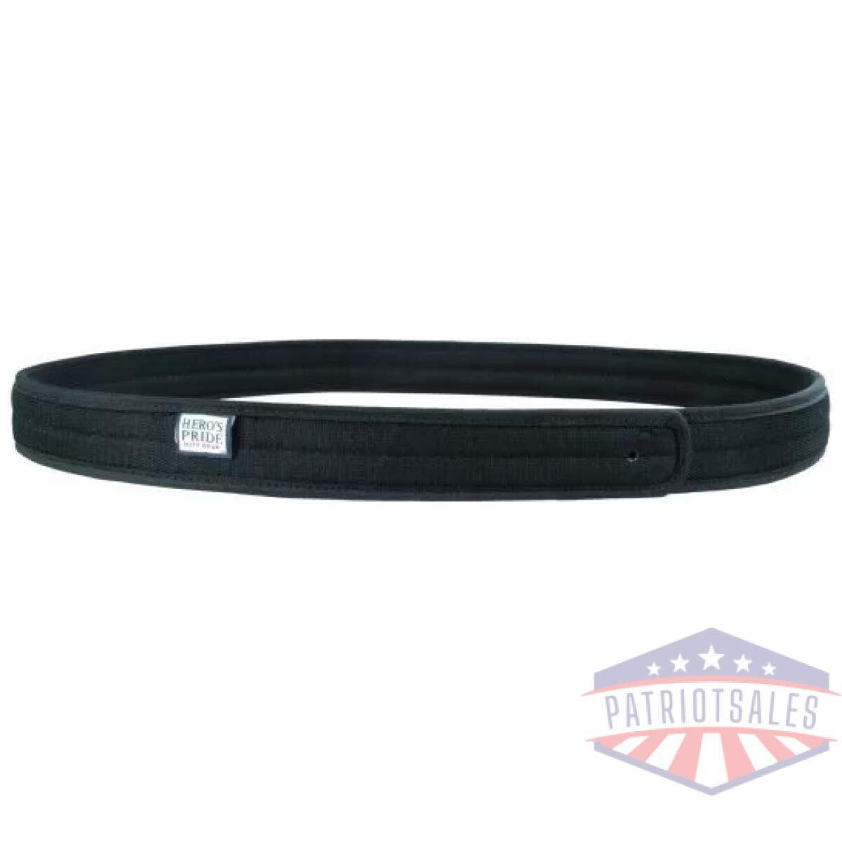 Hero-1205-4xl-66. Webp - ballistic deluxe inner duty belt - 1. 5'' - hero 1205 4xl 66