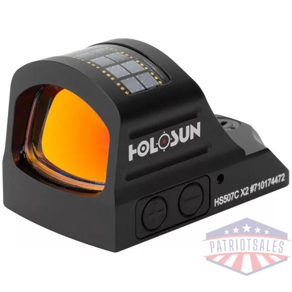 HS507C X2