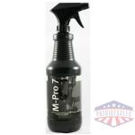 Mpro 7 Gun Cleaner
