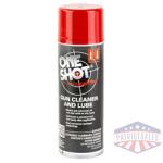 HRNDY ONE SHOT GUN CLEANER 5OZ