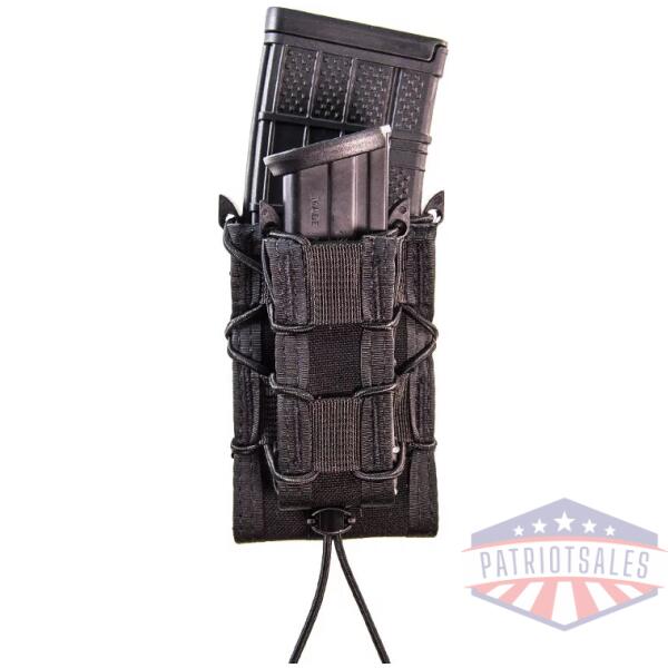 Double Decker TACO Adaptable Belt Mount (ABM)