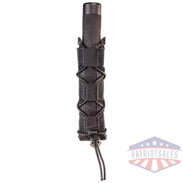 Extended Pistol TACO - Adaptable Belt Mount