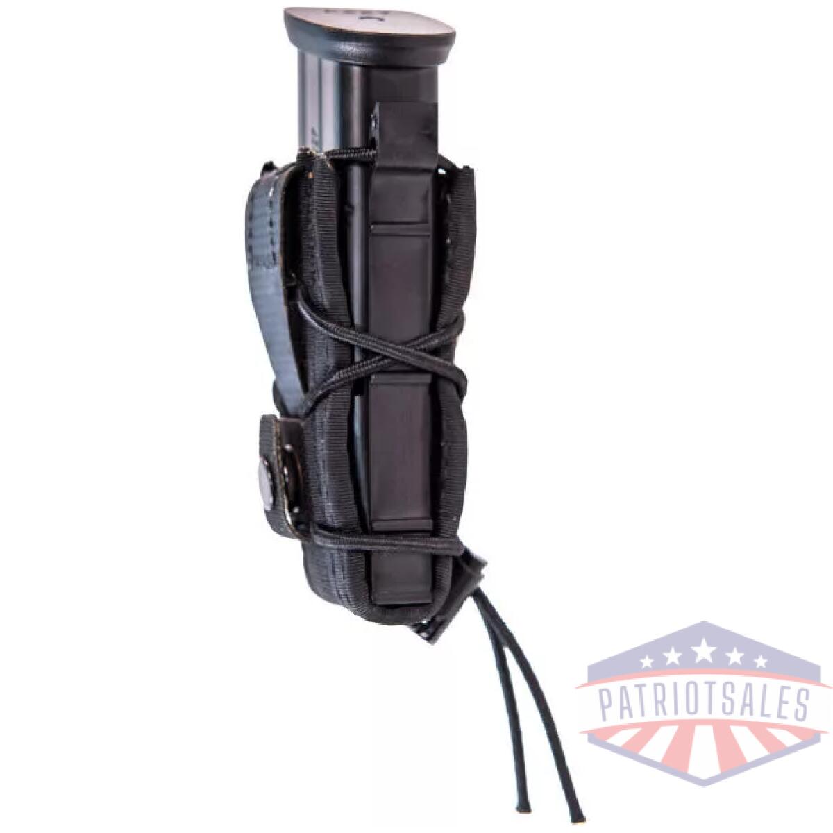 Hsg-13pt10bk. Webp - pistol taco - adaptable belt mount (abm) - hsg 13pt10bk