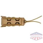 HSGI POLYMER PISTOL TACO V2 COY