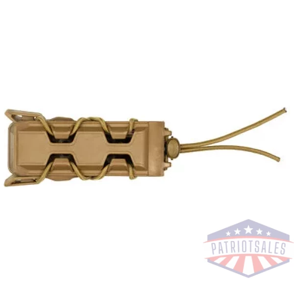 HSGI POLYMER PISTOL TACO V2 COY