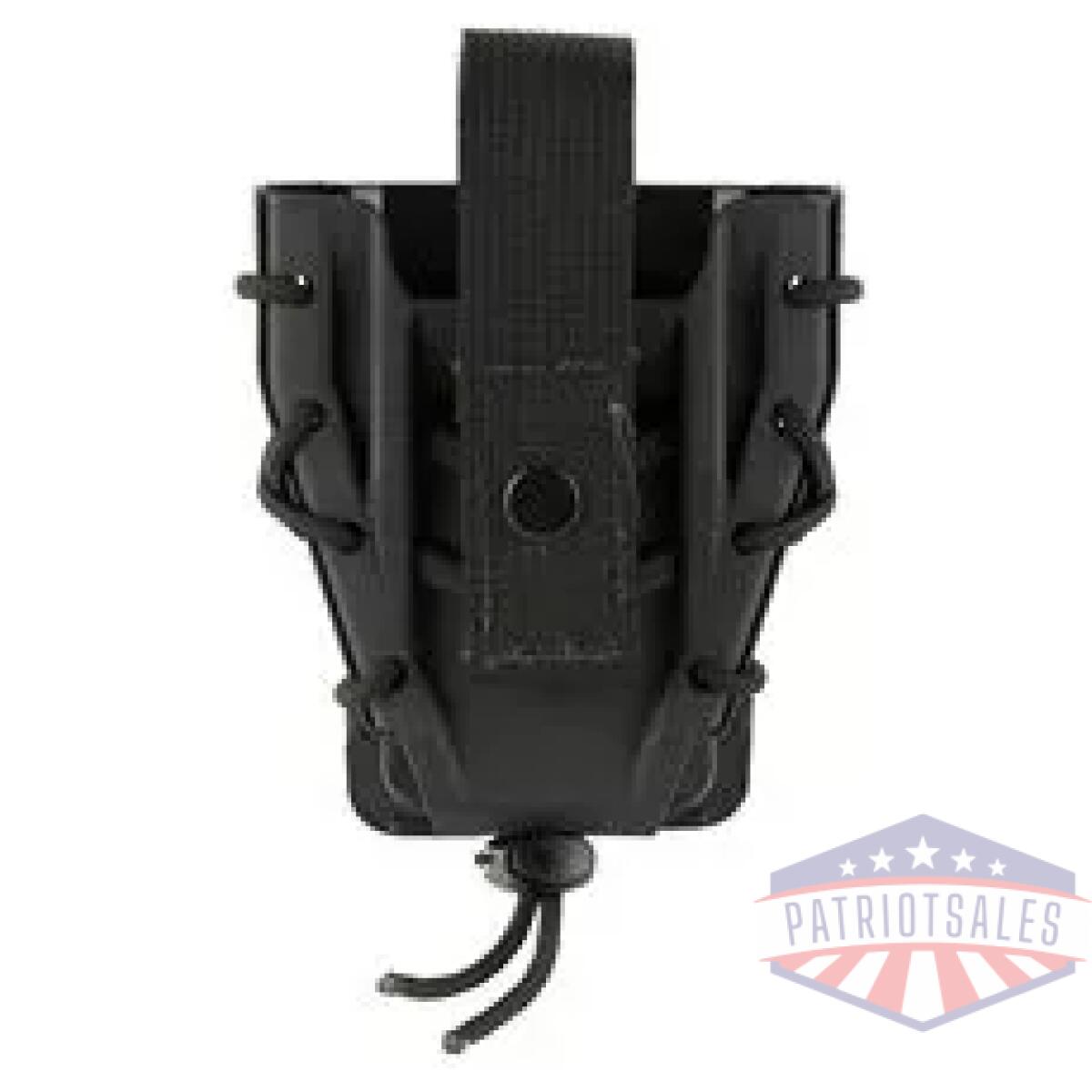 Hsgi11dck0bk_1-1. Webp - hsgi kydex handcuff taco blk - hsgi11dck0bk 1 1