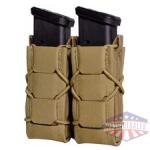 HSGI GEN 2 DBL PISTOL TACO COY