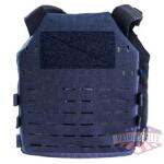 HSGI CORE PLATE CARRIER LG BLK