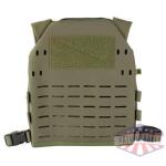 HSGI CORE PLATE CARRIER LG ODG