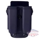 HSGI UL TWIN MAG POUCH UNIV CLIP SZ1