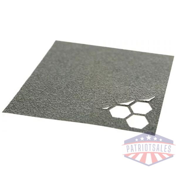 HEXMAG GRAY GRIP TAPE - 46 HEX SHAPES FOR HEXMAGS